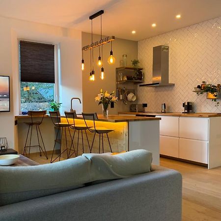 Apartment Chinook,La Praz,Chamonix Mont Blanc Bagian luar foto