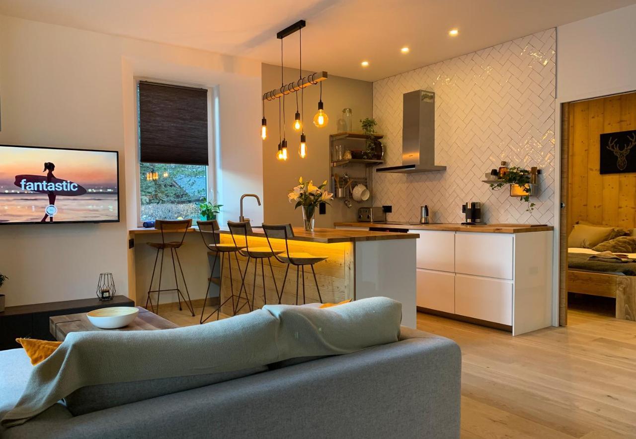 Apartment Chinook,La Praz,Chamonix Mont Blanc Bagian luar foto